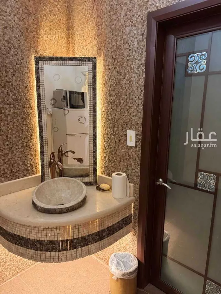 شقة للإيجار في شارع خفاجة بن سفيان, حي المرسلات, مدينة الرياض, منطقة الرياض صورة 5