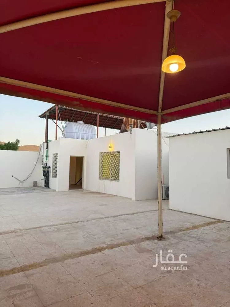 دور للإيجار في شارع المطر, حي الفيحاء, مدينة الرياض, منطقة الرياض صورة 3