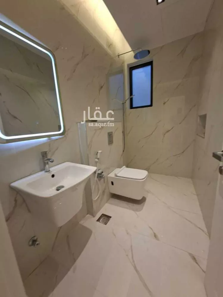 دور للإيجار في شارع ابن محمود العماد, حي الروابي, مدينة الرياض, منطقة الرياض 8