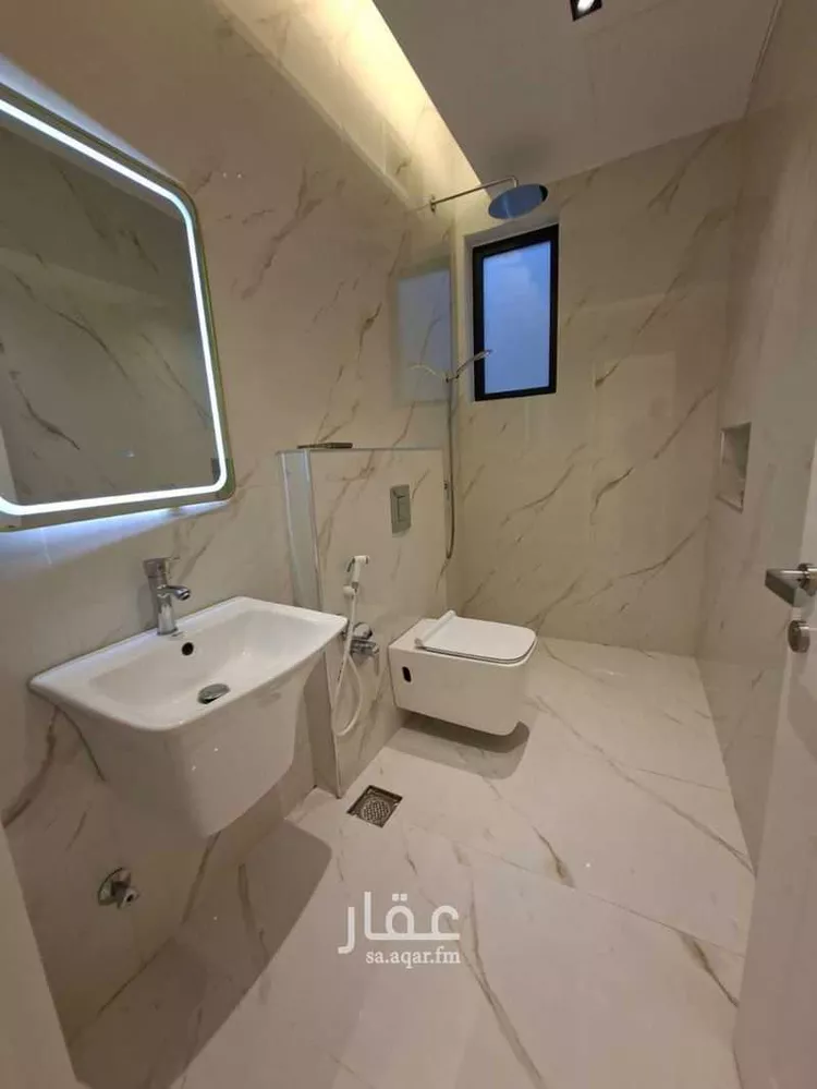 دور للإيجار في شارع ابن محمود العماد, حي الروابي, مدينة الرياض, منطقة الرياض 18