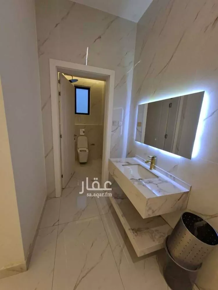 دور للإيجار في شارع ابن محمود العماد, حي الروابي, مدينة الرياض, منطقة الرياض 19