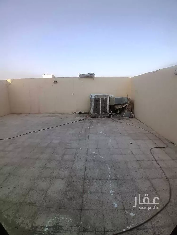 دور للإيجار في شارع عمر الأزدي, حي الروابي, مدينة الرياض, منطقة الرياض صورة 3