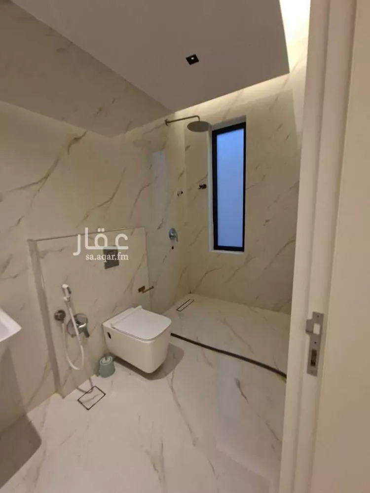 دور للإيجار في شارع ابن محمود العماد, حي الروابي, مدينة الرياض, منطقة الرياض 7