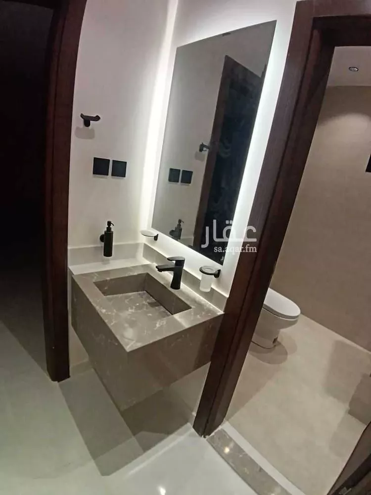 شقة للإيجار في شارع ابن محمود العماد, حي الروابي, مدينة الرياض, منطقة الرياض صورة 3