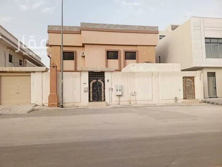 فيلا للبيع في شارع الطويلة, حي الملك فيصل, مدينة الرياض, منطقة الرياض