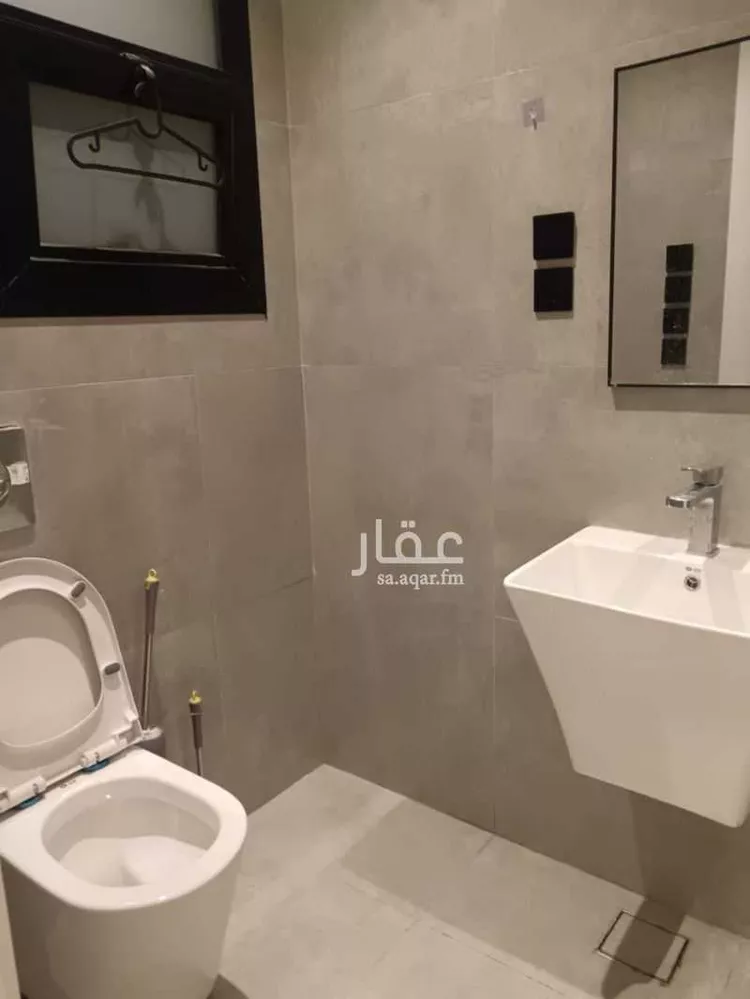 شقة للإيجار في شارع المطر, حي الفيحاء, مدينة الرياض, منطقة الرياض صورة 3