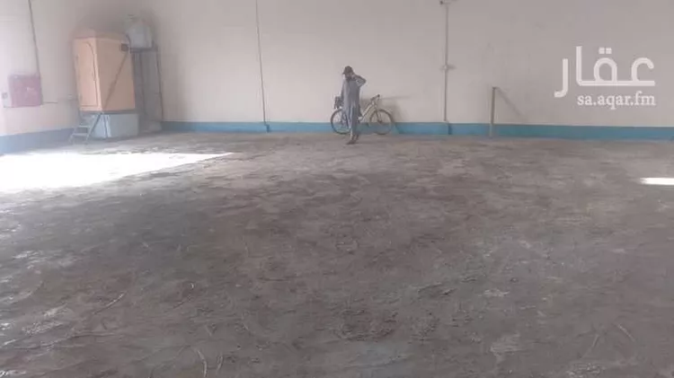 مستودع للإيجار في شارع الخضراء, حي الفاروق, مدينة الرياض, منطقة الرياض صورة 3