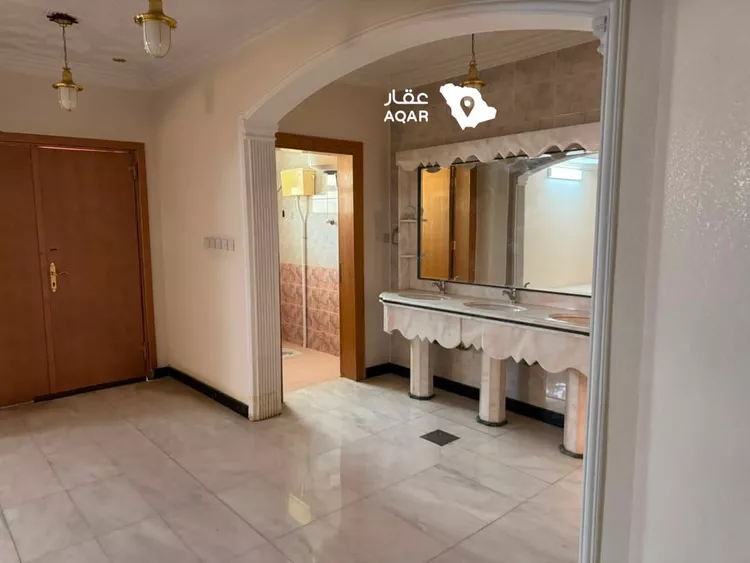 فيلا للإيجار في شارع التعاون, حي الجزيرة, مدينة الرياض, منطقة الرياض 7
