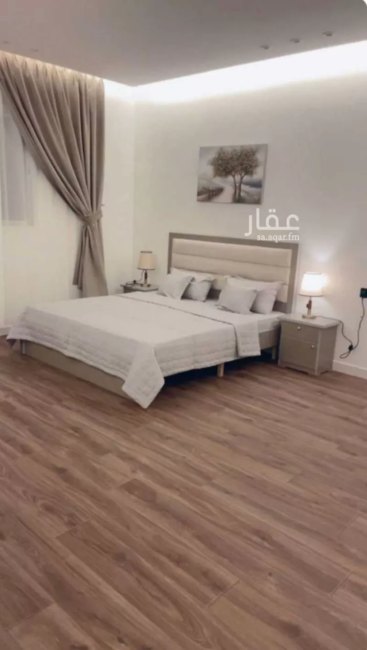 شقة للإيجار في شارع وادي العمارية, حي القادسية, مدينة الرياض, منطقة الرياض صورة 3