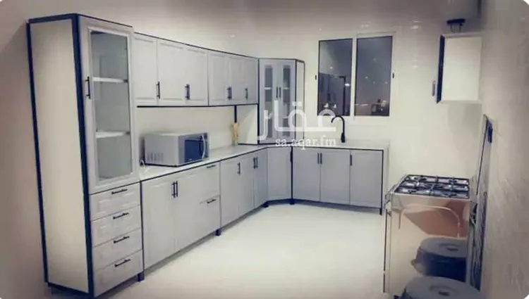 شقة للإيجار في شارع وادي العمارية, حي القادسية, مدينة الرياض, منطقة الرياض صورة 2