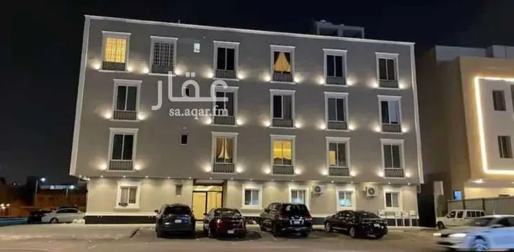 شقة للإيجار في شارع وادي العمارية, حي القادسية, مدينة الرياض, منطقة الرياض صورة 4