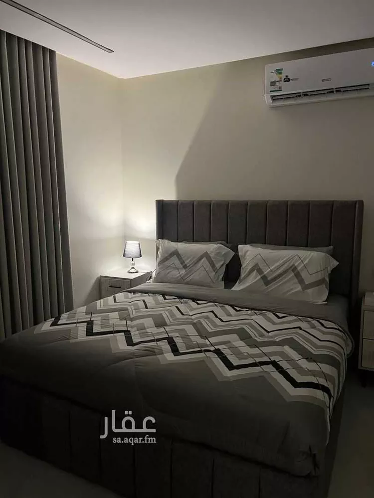 استديو مفروش للحجز في شارع الحوي, حي العقيق, الرياض صورة 4