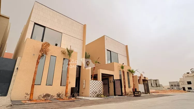 Villa for Sale in Riyadh Al Mahdiyah