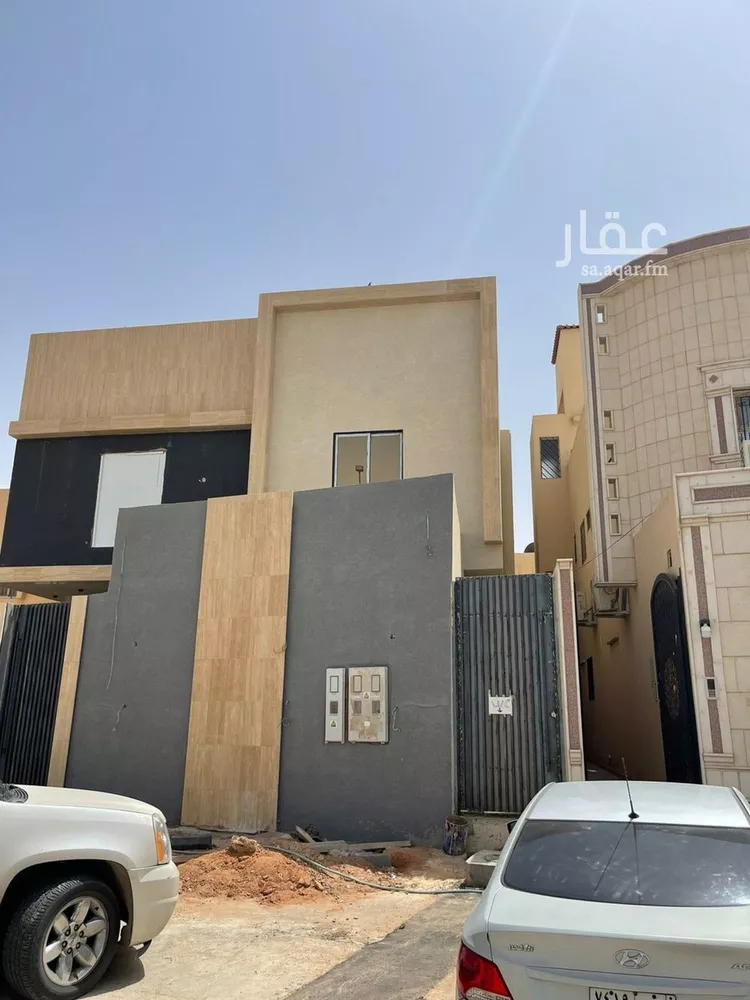 فيلا للبيع في شارع وادي الجرير, حي النسيم الشرقي, مدينة الرياض, منطقة الرياض