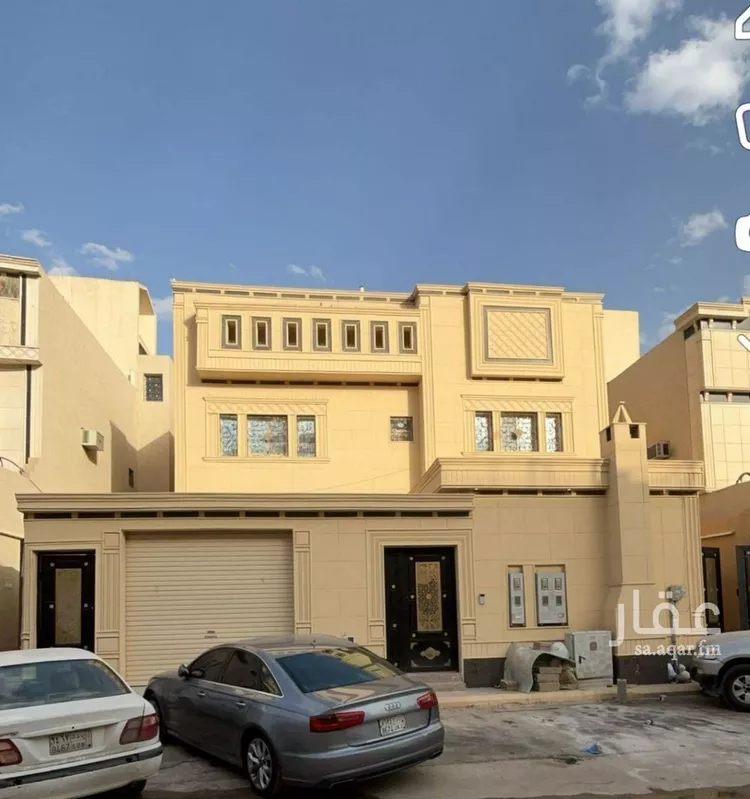 فيلا للبيع في حي الجنادرية, مدينة الرياض, منطقة الرياض صورة 4