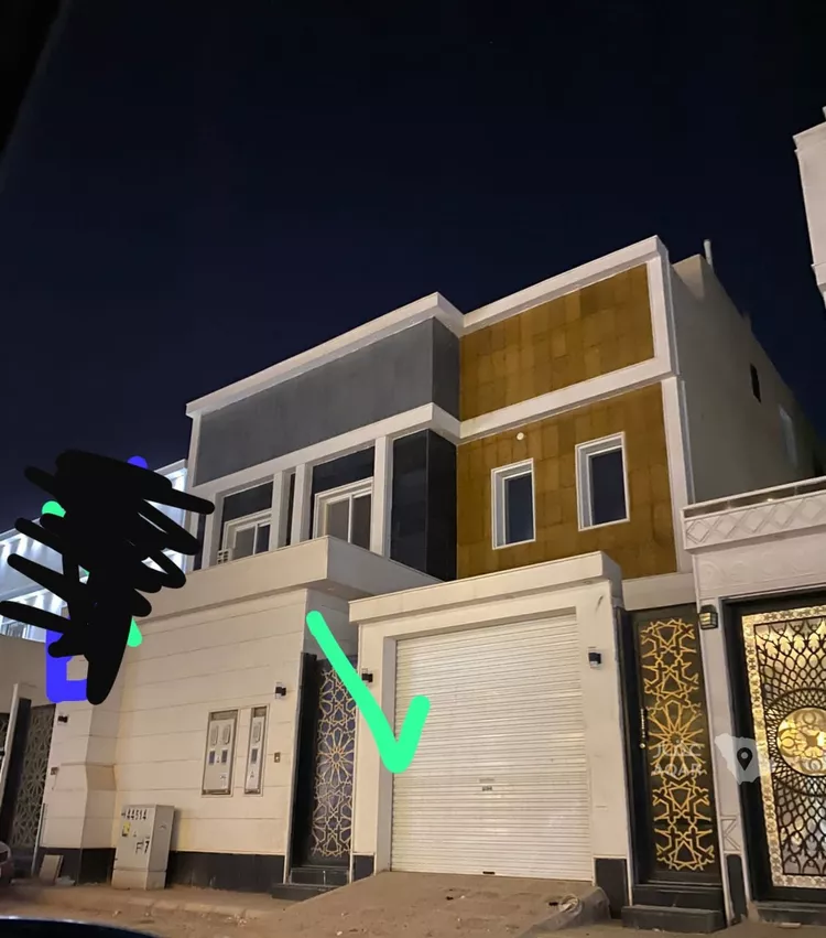 Villa for Sale in Riyadh Ar Rimal