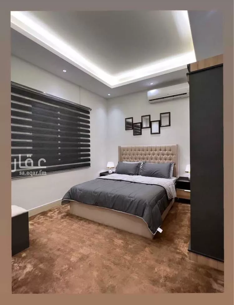 شقة للإيجار في شارع القنا, حي الياسمين, مدينة الرياض, منطقة الرياض صورة 2