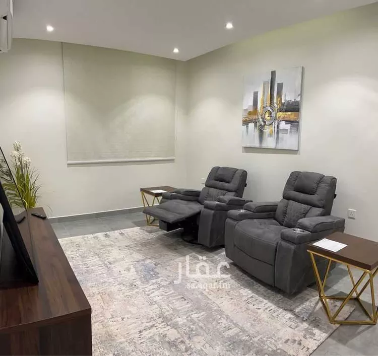 شقة للإيجار في شارع بكر بن سواده, حي النرجس, مدينة الرياض, منطقة الرياض