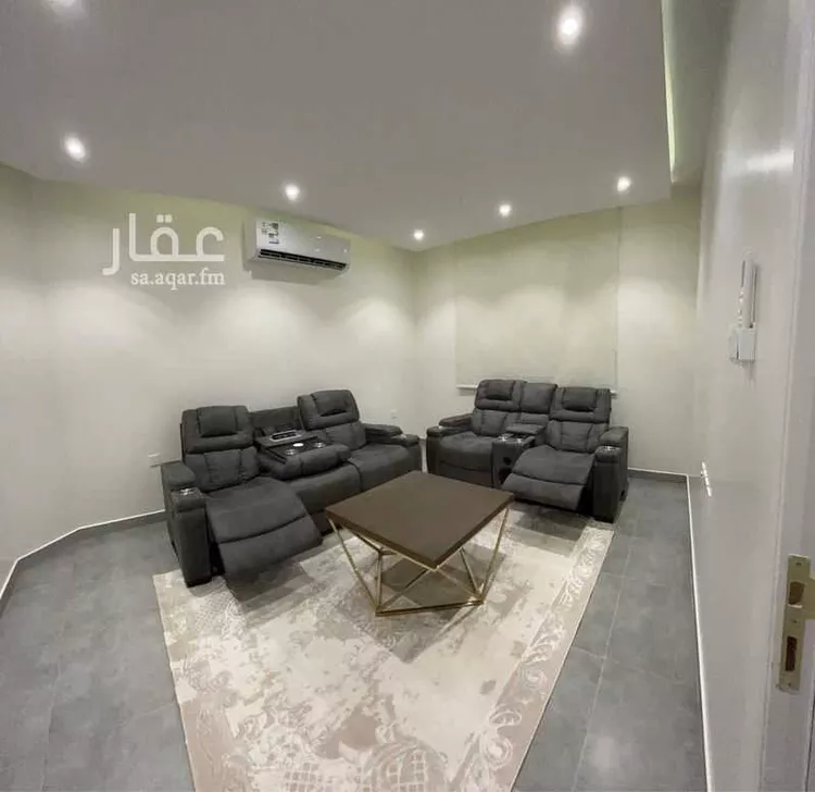 شقة للإيجار في شارع بكر بن سواده, حي النرجس, مدينة الرياض, منطقة الرياض صورة 2