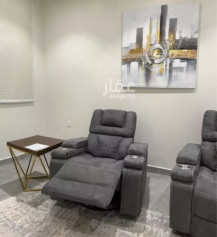 شقة للإيجار في شارع بكر بن سواده, حي النرجس, مدينة الرياض, منطقة الرياض صورة 5