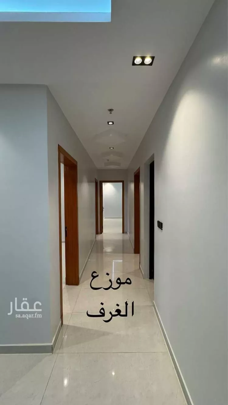 Apartment for Sale in Dammam An Nur 6
