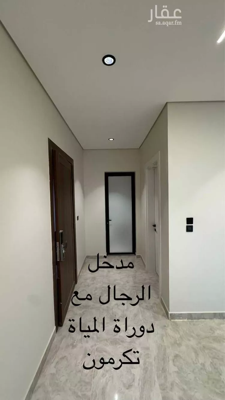 شقة للبيع في شارع 25ب, حي الشعلة, مدينة الدمام, المنطقة الشرقية صورة 2