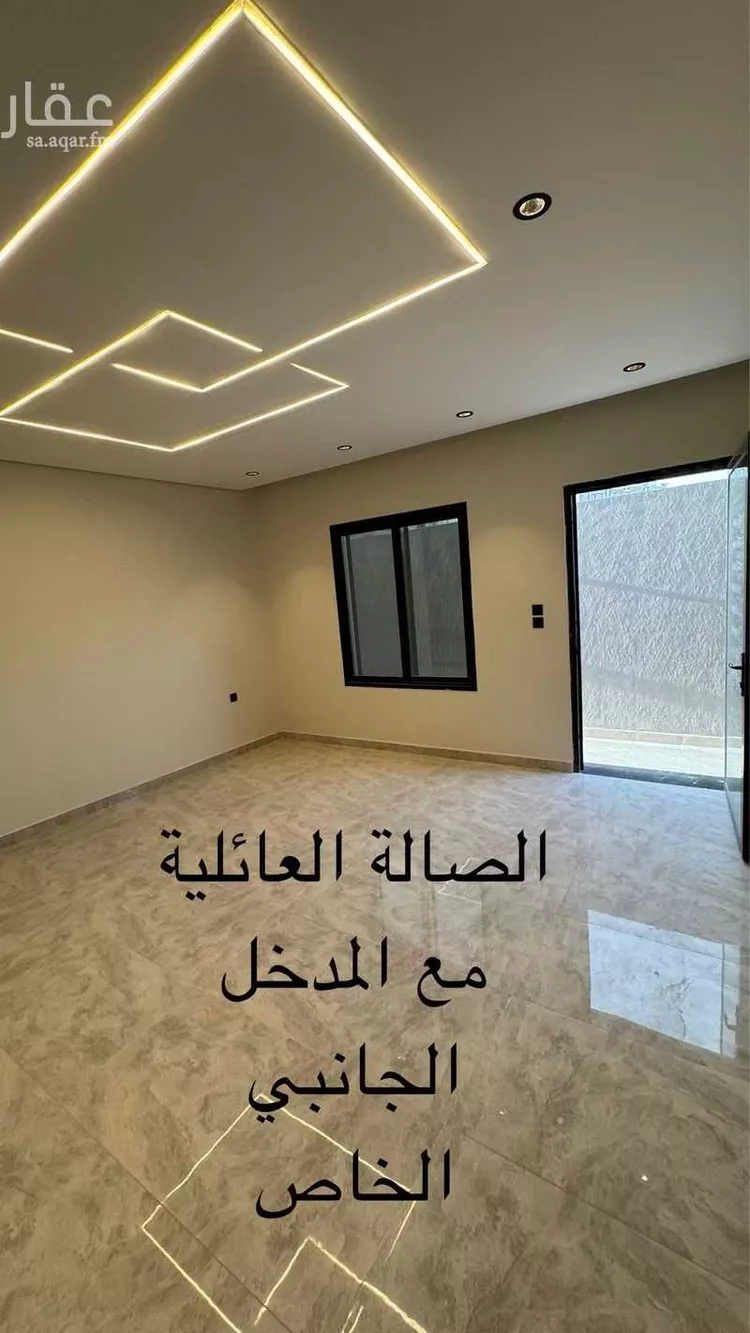شقة للبيع في شارع 25ب, حي الشعلة, مدينة الدمام, المنطقة الشرقية صورة 3