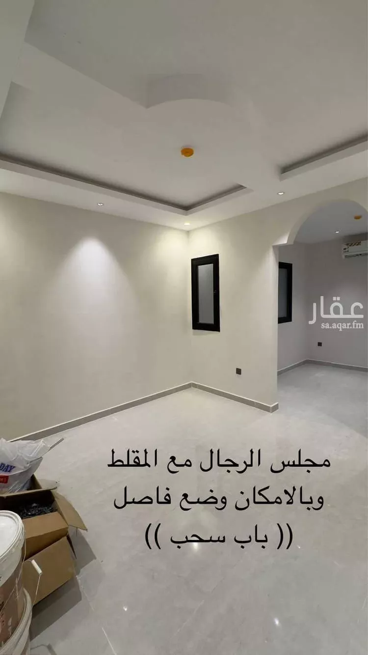Apartment for Sale in Dammam An Nur 23