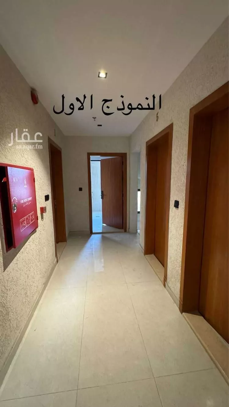 عمارة للبيع في شارع عبد الرحمن بن بشر العبدي, حي النور, مدينة الدمام, المنطقة الشرقية صورة 2