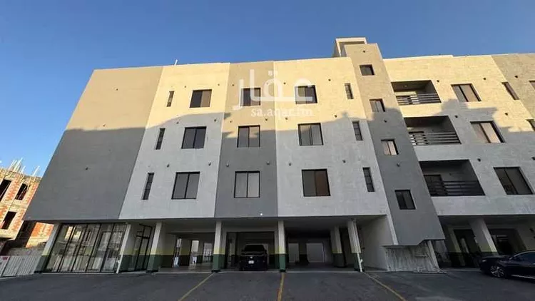 Apartment for Sale in Dammam An Nur 7