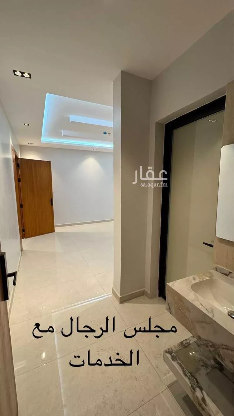 عمارة للبيع في شارع عبد الرحمن بن بشر العبدي, حي النور, مدينة الدمام, المنطقة الشرقية صورة 4
