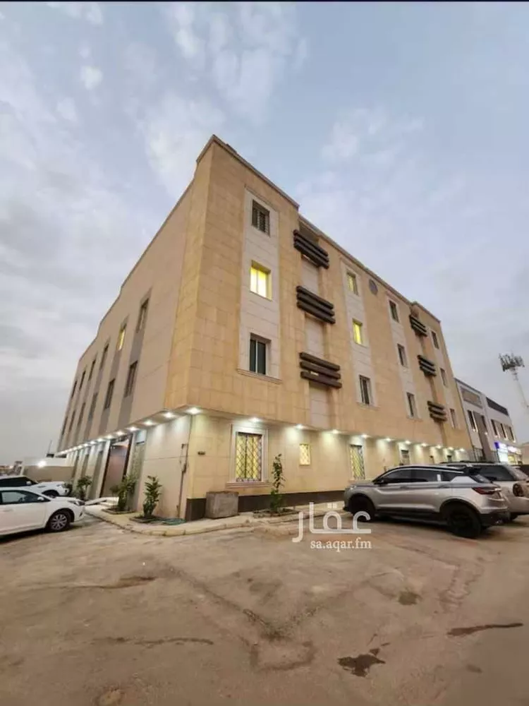 شقة مفروشة للحجز في شارع سعيد عبدالله السيد ، حي حطين ، الرياض ، منطقة الرياض صورة 2