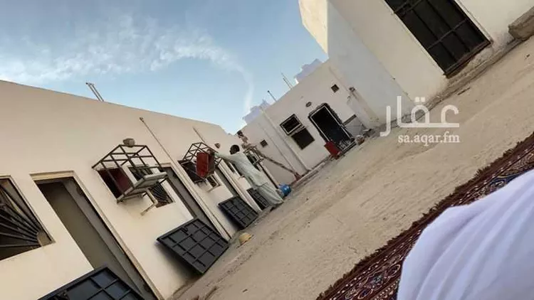 استراحة للبيع في شارع الفضيلة 203, حي الفضيلة, مدينة جدة, منطقة مكة المكرمة صورة 4
