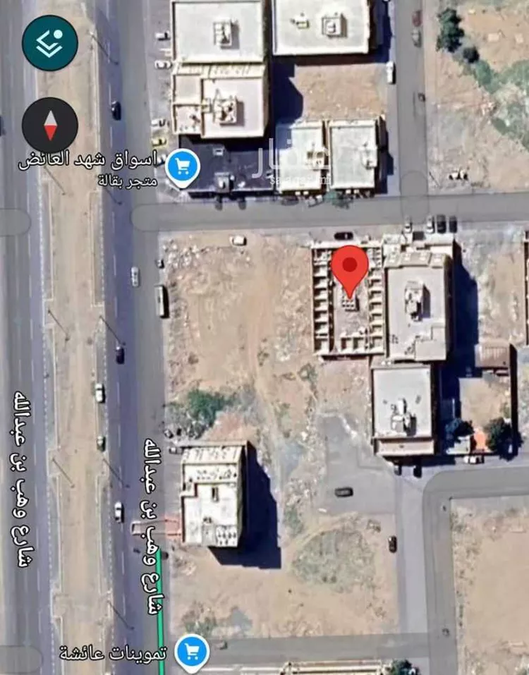 استراحة للبيع في شارع الفضيلة 203, حي الفضيلة, مدينة جدة, منطقة مكة المكرمة صورة 3