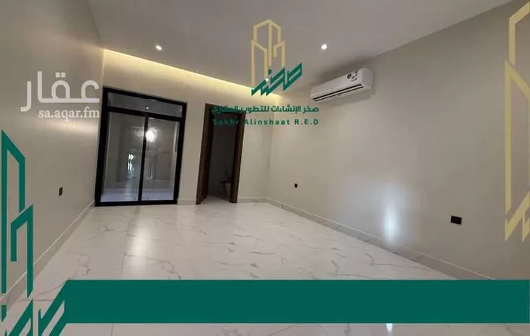 شقة للإيجار في شارع الحجاج بن يوسف, حي الزهراء, مدينة الرياض, منطقة الرياض صورة 4