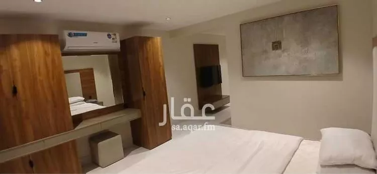 شقة للإيجار في شارع محمد بن حمد الشبيلي, حي الروابي, مدينة الرياض, منطقة الرياض