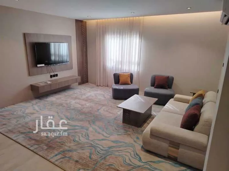 Apartment for Rent in Riyadh Ar Rawdah