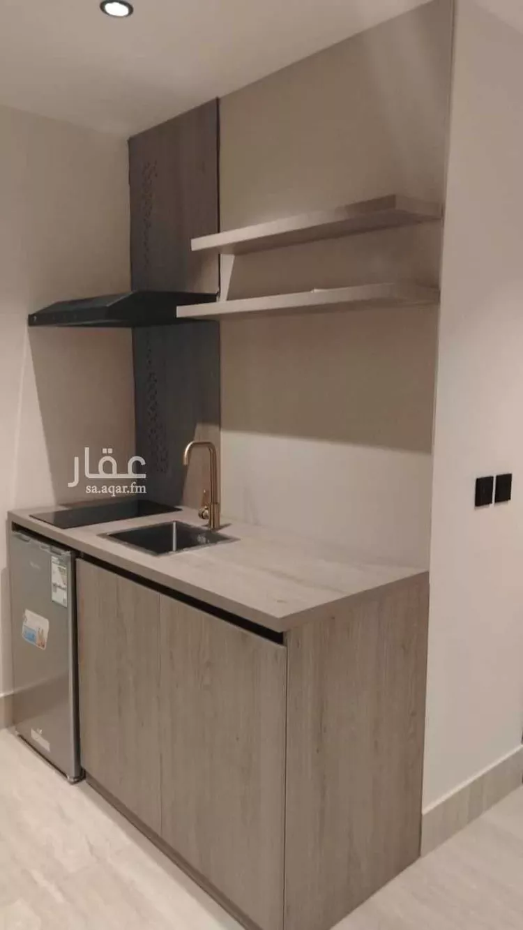 Studio for rent in Riyadh Ar Rawdah 5