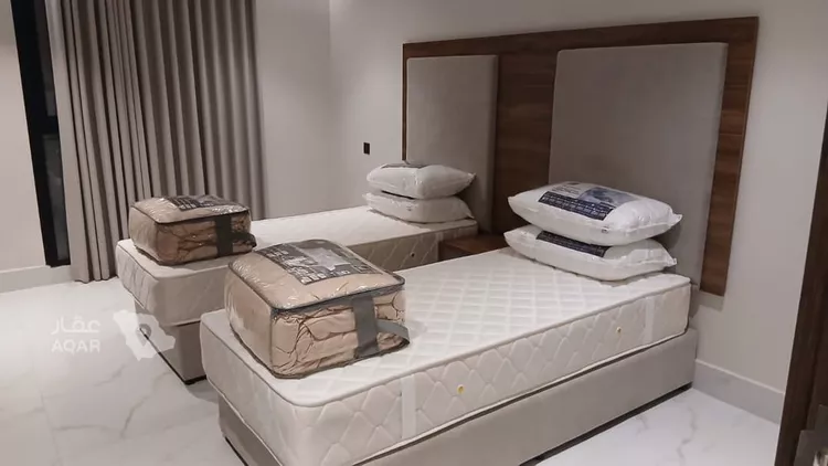 Apartment for Rent in Riyadh Ar Rawabi