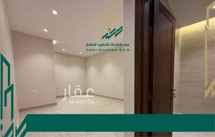 دور للإيجار في شارع أبن زهر, حي السعادة, مدينة الرياض, منطقة الرياض صورة 3