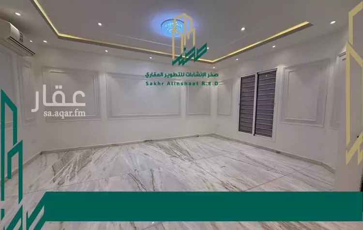 فيلا للإيجار في شارع رقم 563, حي النرجس, مدينة الرياض, منطقة الرياض صورة 2