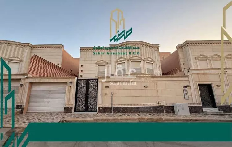 فيلا للإيجار في شارع رقم 563, حي النرجس, مدينة الرياض, منطقة الرياض صورة 5