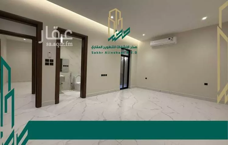 شقة للإيجار في شارع الحجاج بن يوسف, حي الزهراء, مدينة الرياض, منطقة الرياض