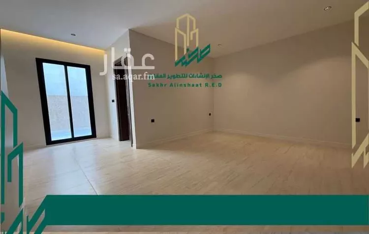 دور للإيجار في شارع السعادة, حي السعادة, مدينة الرياض, منطقة الرياض صورة 2