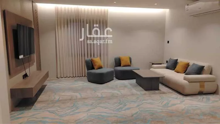 شقة للإيجار في شارع حفصة بنت عمر, حي الروضة, مدينة الرياض, منطقة الرياض
