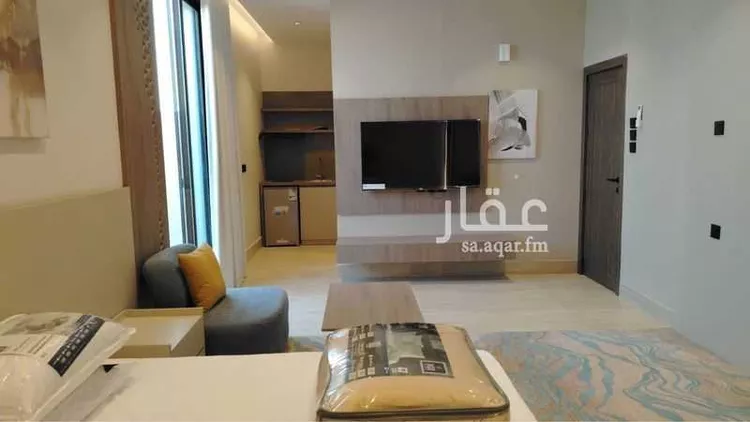 Studio for rent in Riyadh Ar Rawdah صورة 3