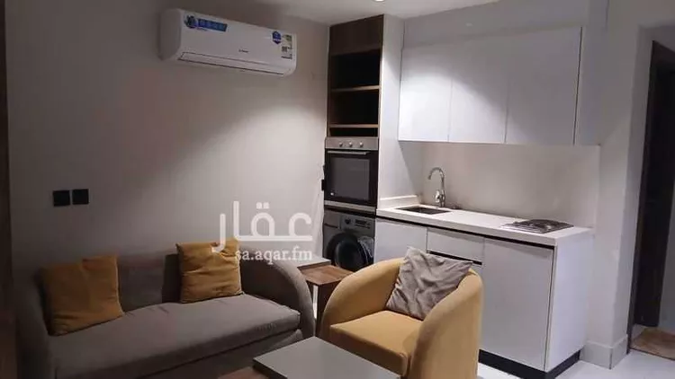 Studio for rent in Riyadh Ar Rawabi صورة 2