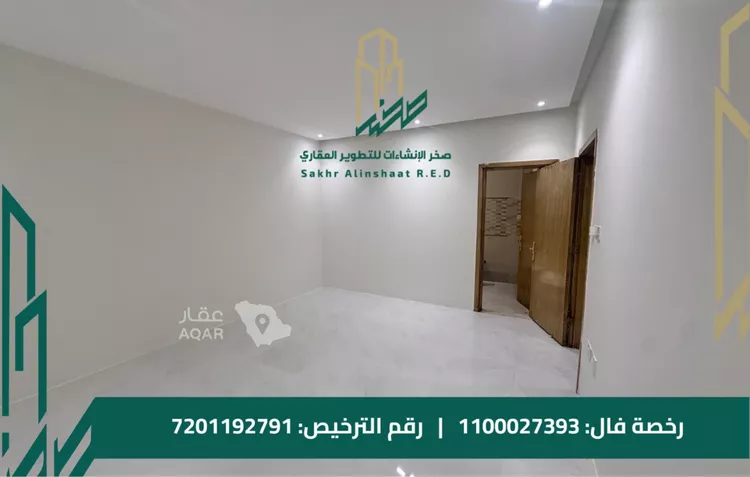 دور للإيجار في شارع بديعات البادية, حي الروابي, مدينة الرياض, منطقة الرياض 8