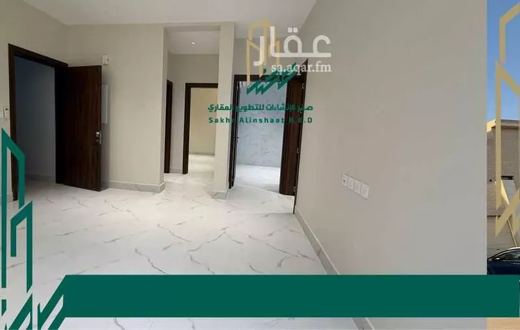 شقة للإيجار في شارع محمد بن الفرضي, حي السعادة, مدينة الرياض, منطقة الرياض صورة 2