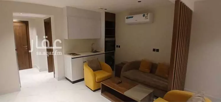 شقة للإيجار في شارع محمد بن حمد الشبيلي, حي الروابي, مدينة الرياض, منطقة الرياض صورة 3